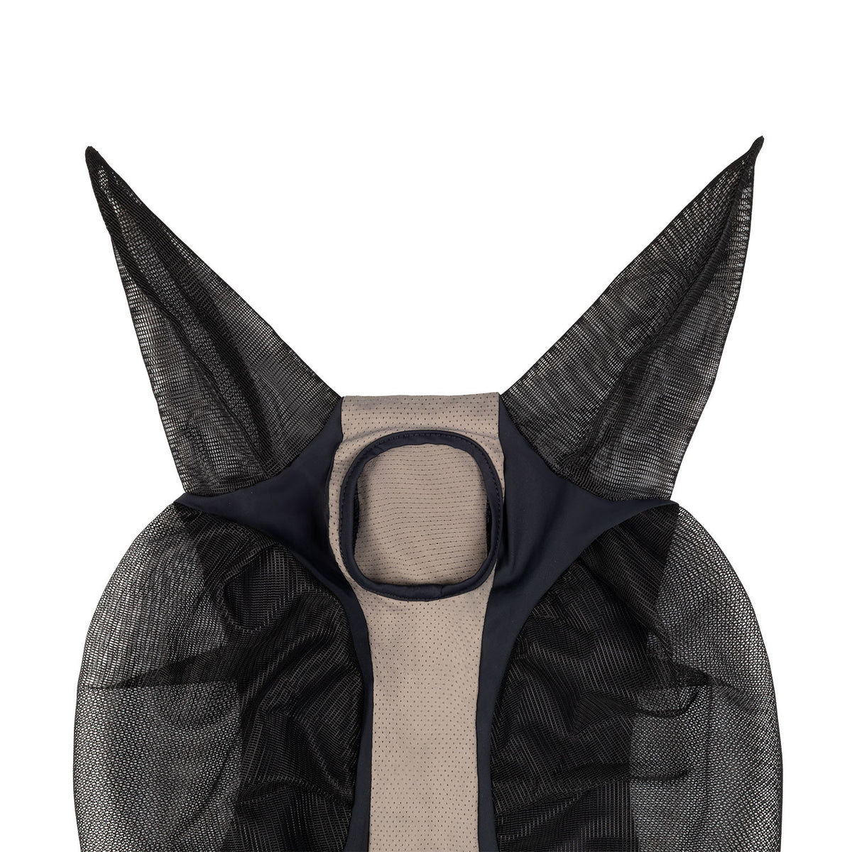 Equestro Two Tone Mesh Anti-Fly Mask