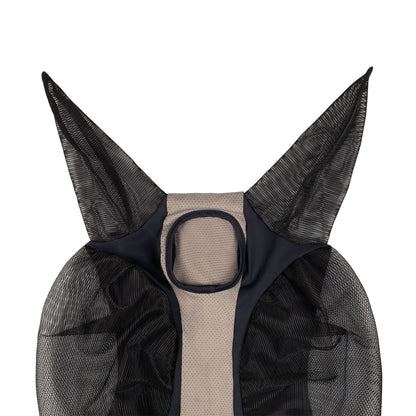 Equestro Two Tone Mesh Anti-Fly Mask