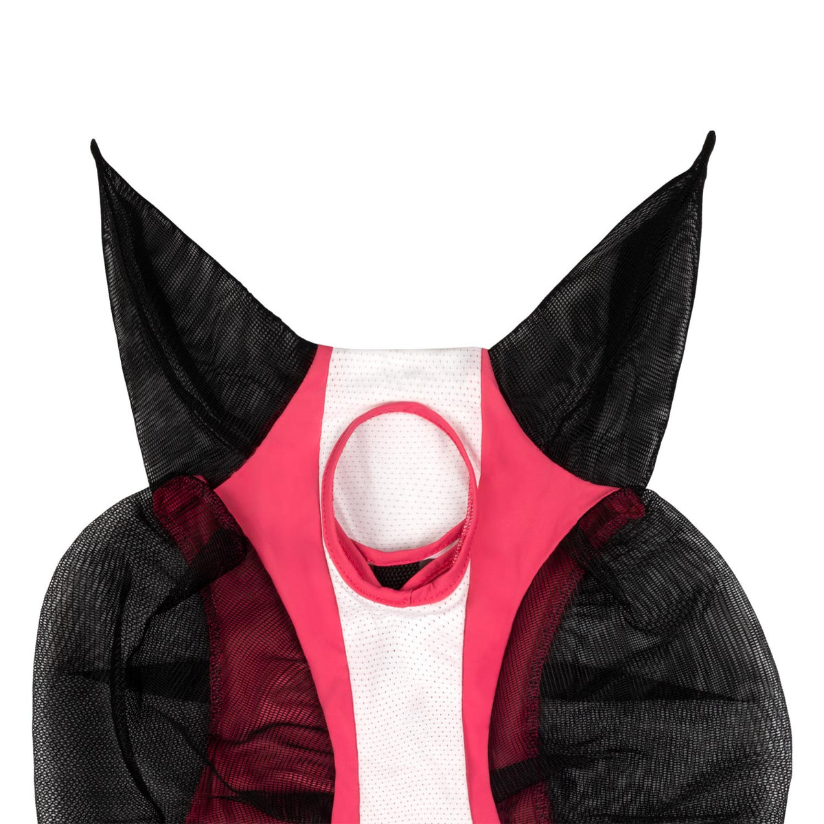 Equestro Two Tone Mesh Anti-Fly Mask