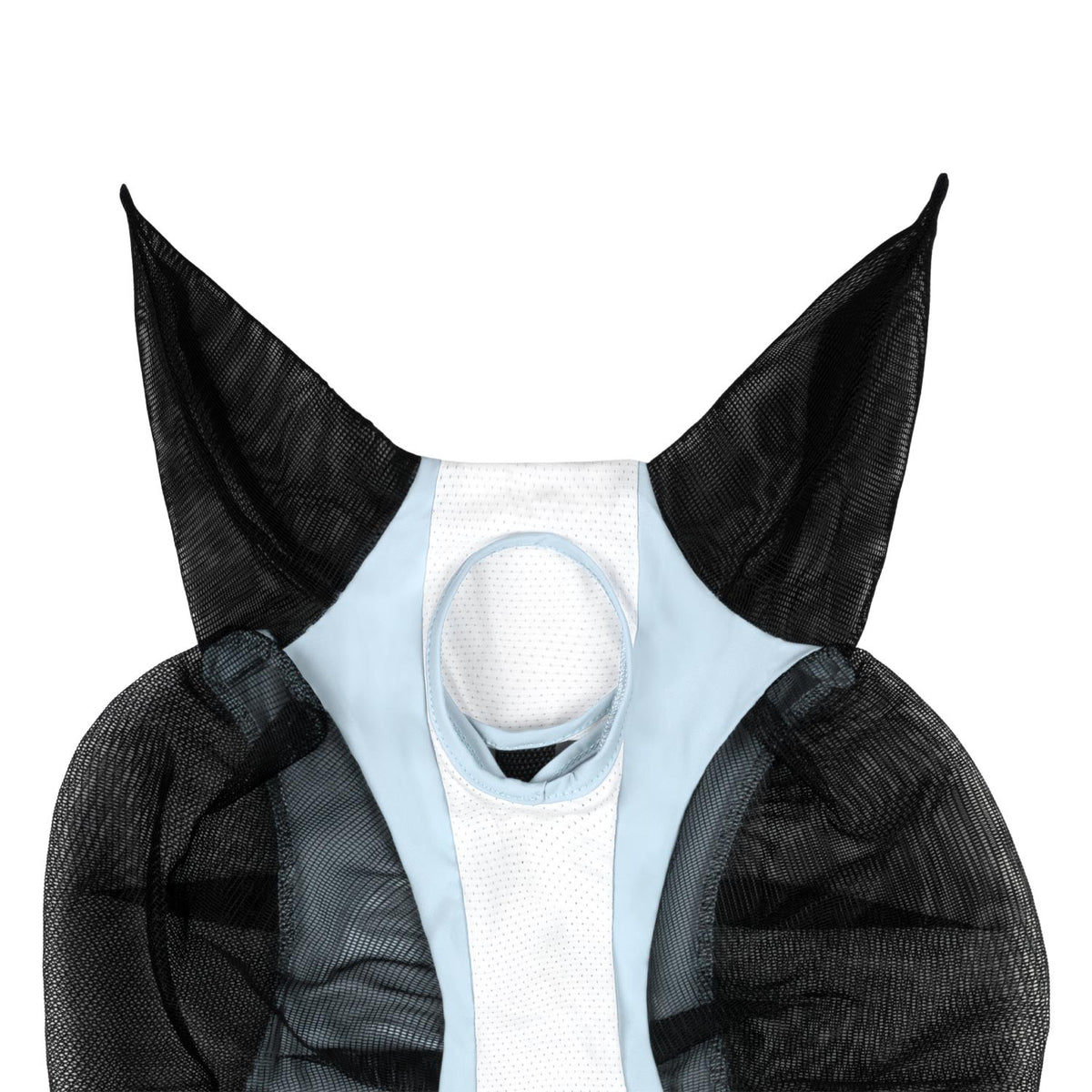 Equestro Two Tone Mesh Anti-Fly Mask