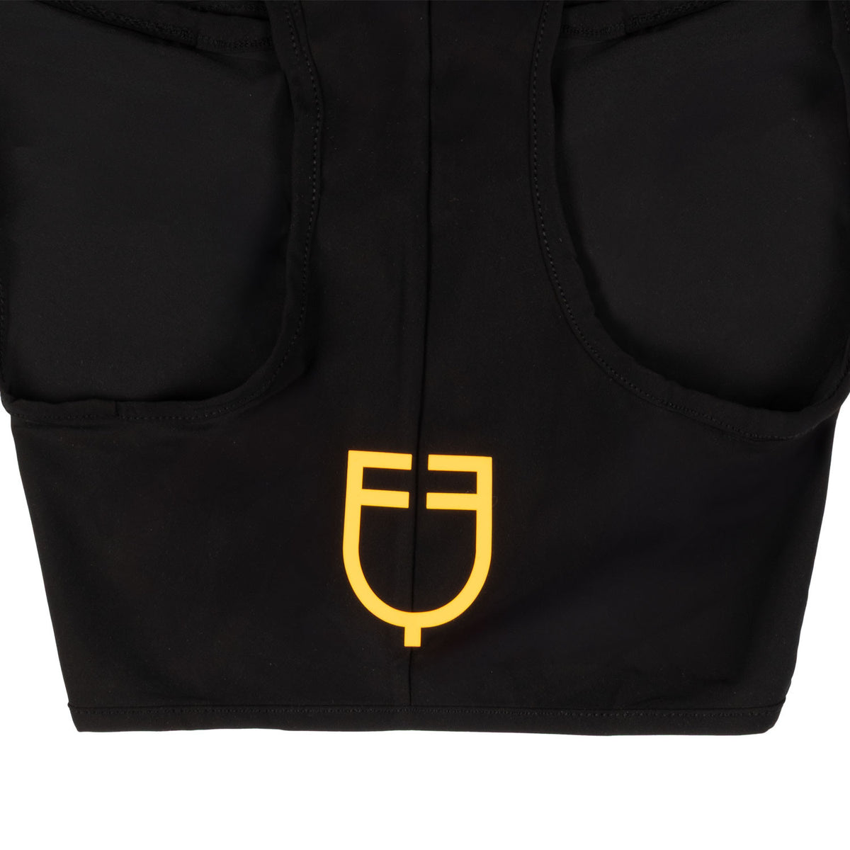 Equestro Elastane Fly Mask Without Eye Net