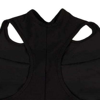 Equestro Elastan Anti-Fly Mask Without Ears And Eye Net