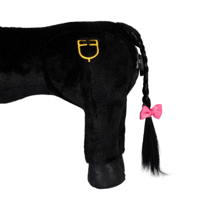 Equestro Toy Horse 48x33 cm