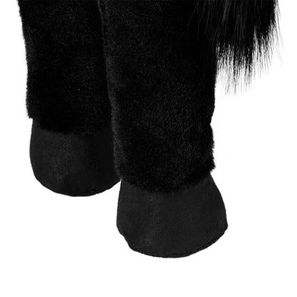 Equestro Toy Horse 48x33 cm