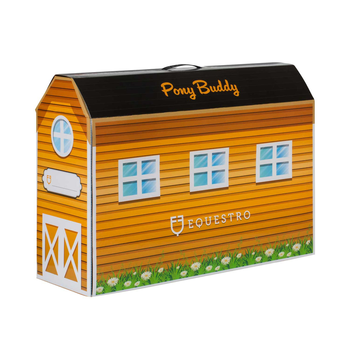 Equestro Toy Horse 48x33 cm