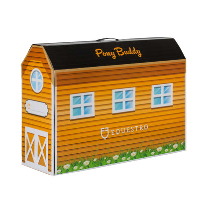 Equestro Toy Horse 48x33 cm