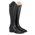 Unisex rear zip boots.