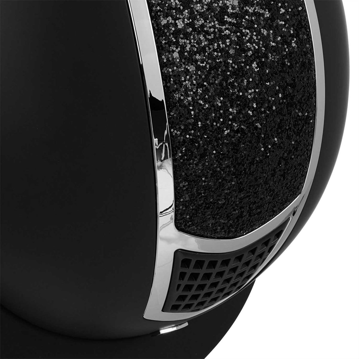 Helmet with rhinestones homologation EN 1384-2023