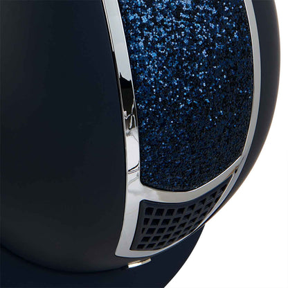 Helmet with rhinestones EN 1384-2023 homologation