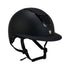 Ultra-light helmet in resistant matte plastic EN 1384-2023 homologation.