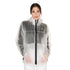 Unisex basic raincoat.