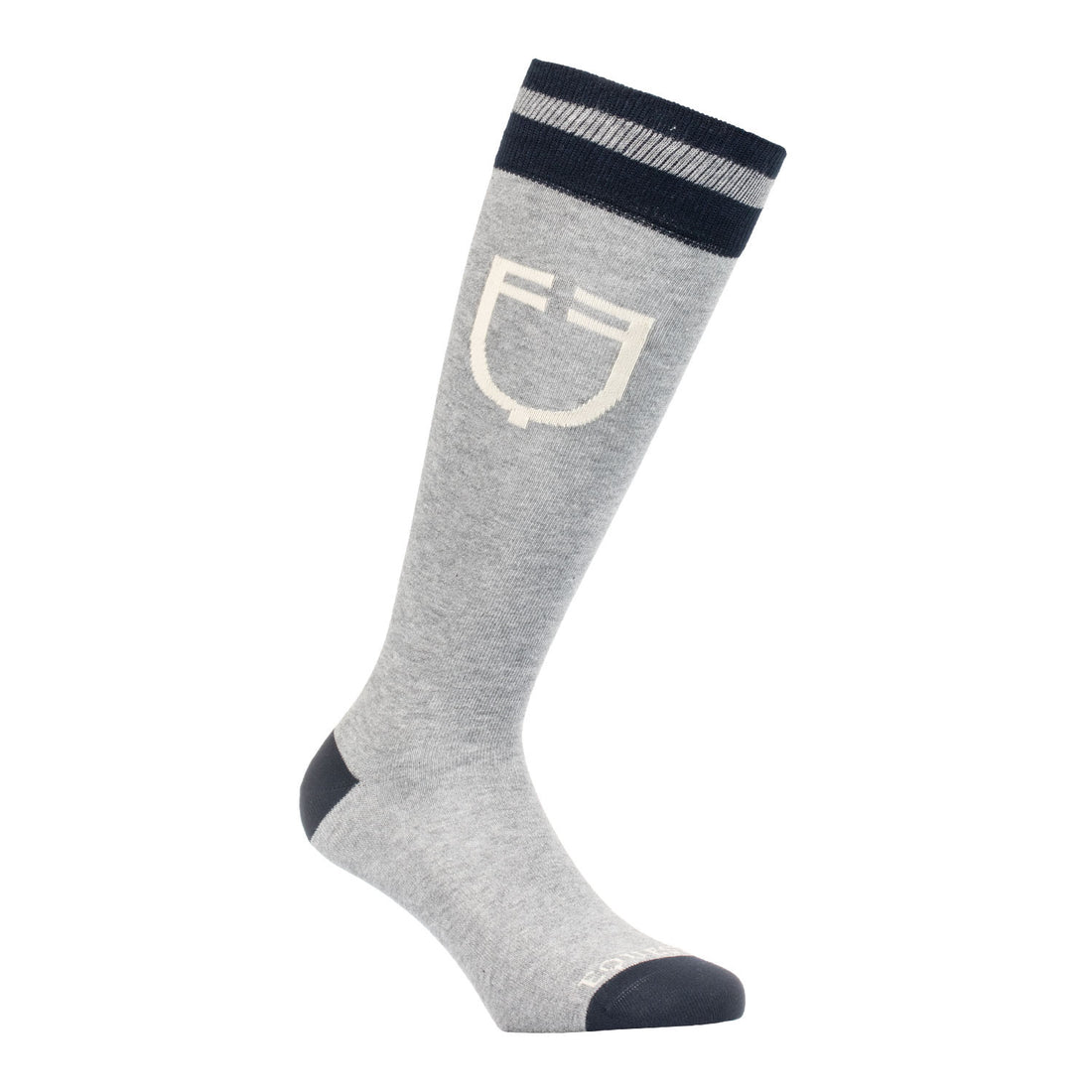 Unisex College technical socks.