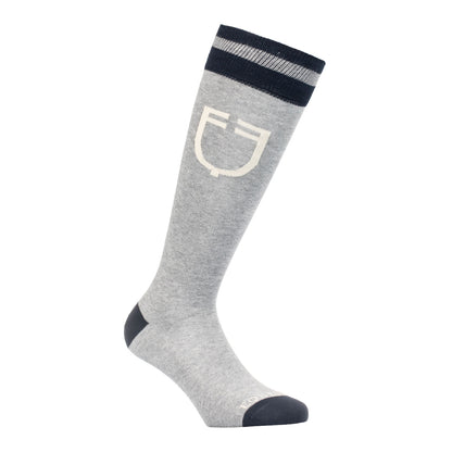 Unisex College technical socks.