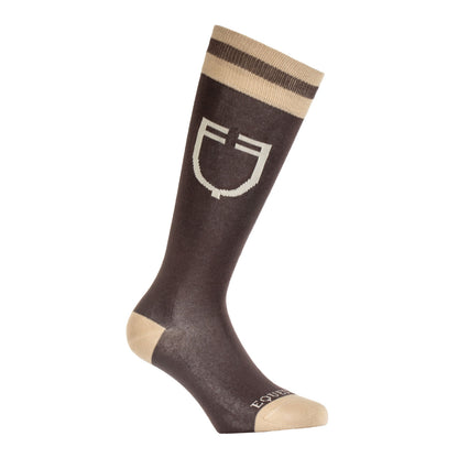 Unisex College technical socks.
