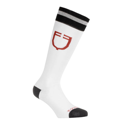Unisex College technical socks.