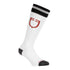 Unisex College technical socks.