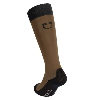 3 pcs set unisex Basic technical socks