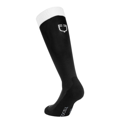 Unisex Basic technical socks.