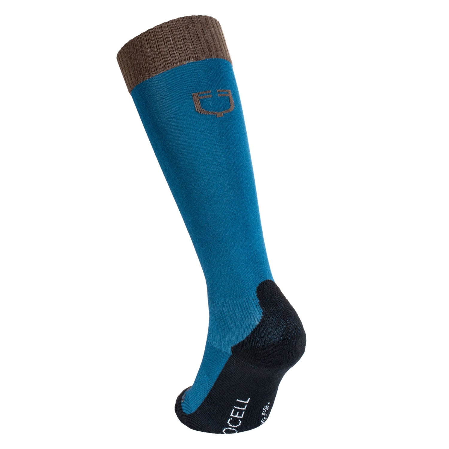 Unisex Basic technical socks.
