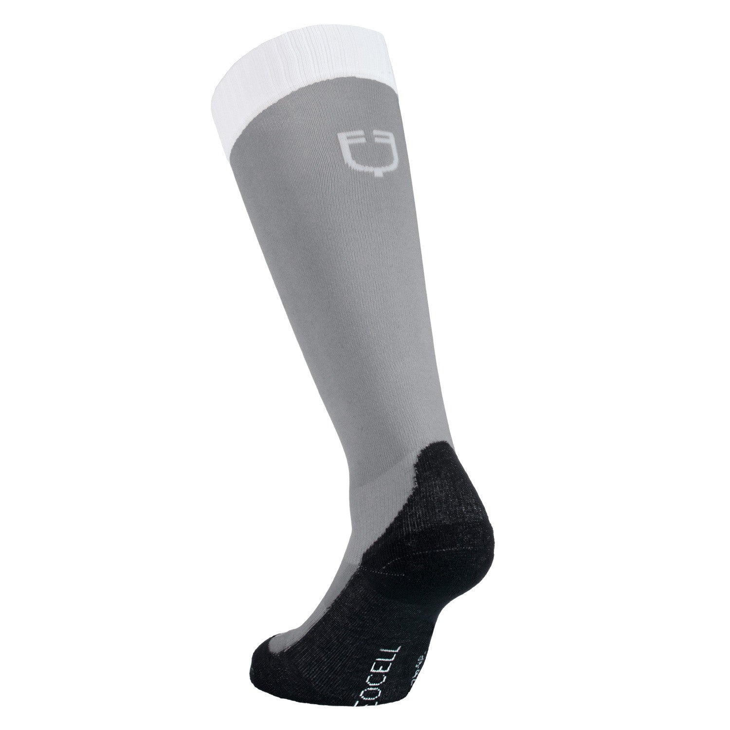 Unisex Basic technical socks.
