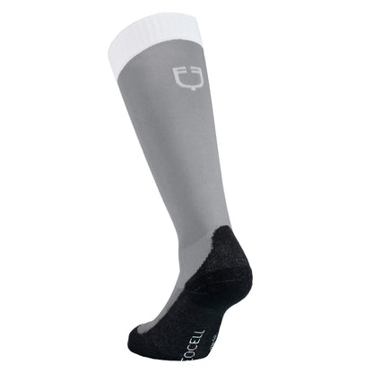 Unisex Basic technical socks.