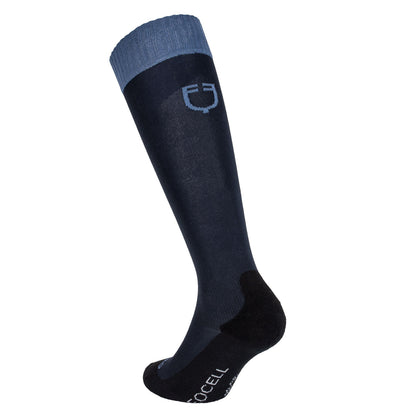Unisex Basic technical socks.