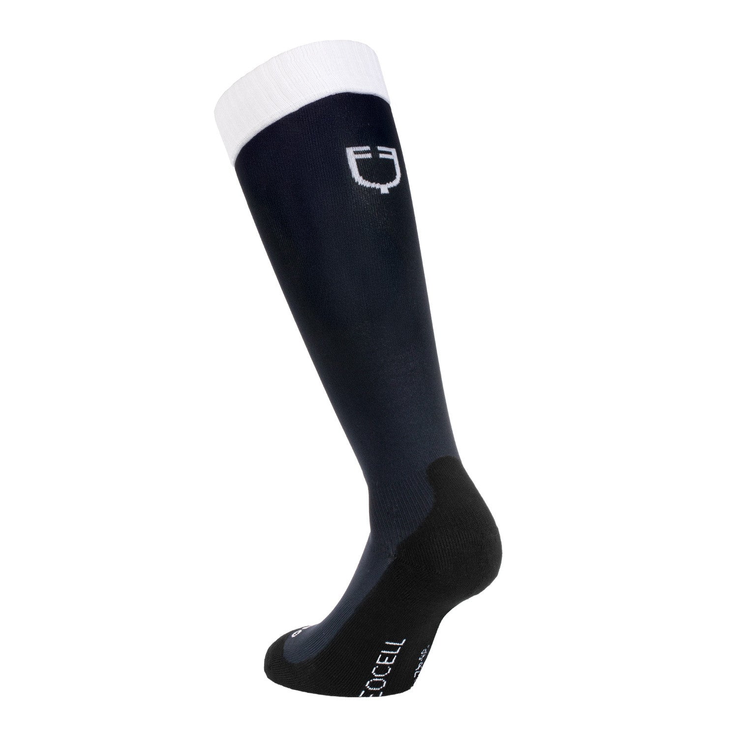 Unisex Basic technical socks.