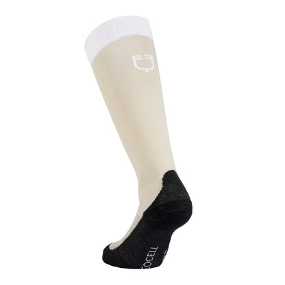 Unisex Basic technical socks.