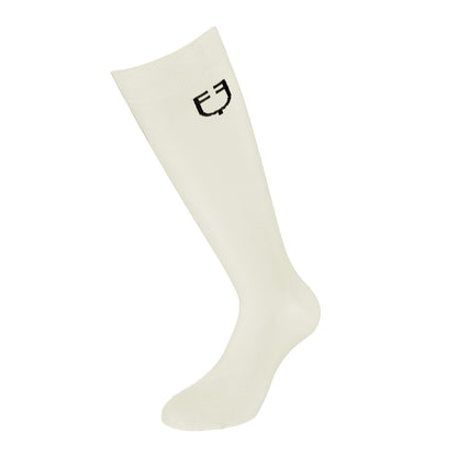 Basic light unisex technical socks.
