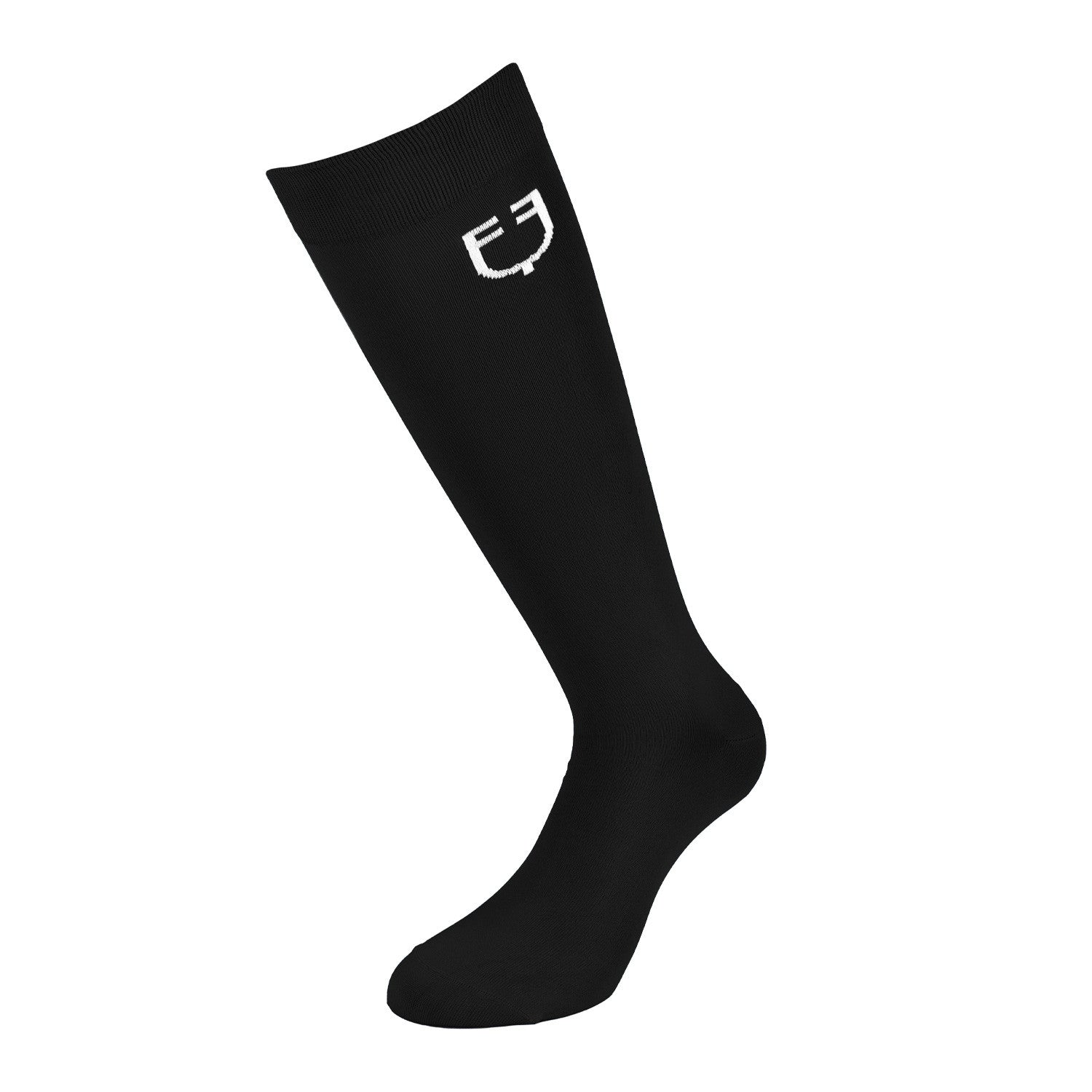 Basic light unisex technical socks.