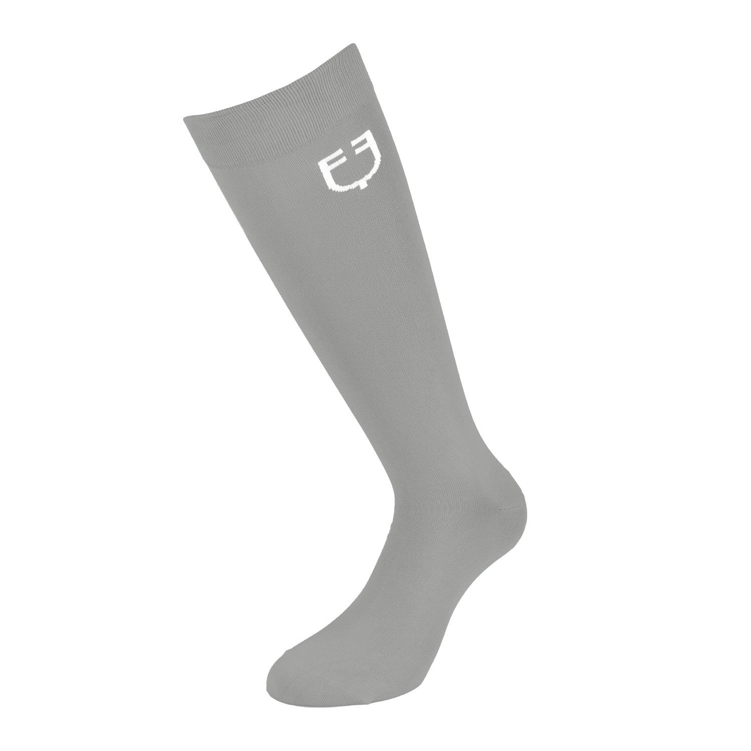 Basic light unisex technical socks.