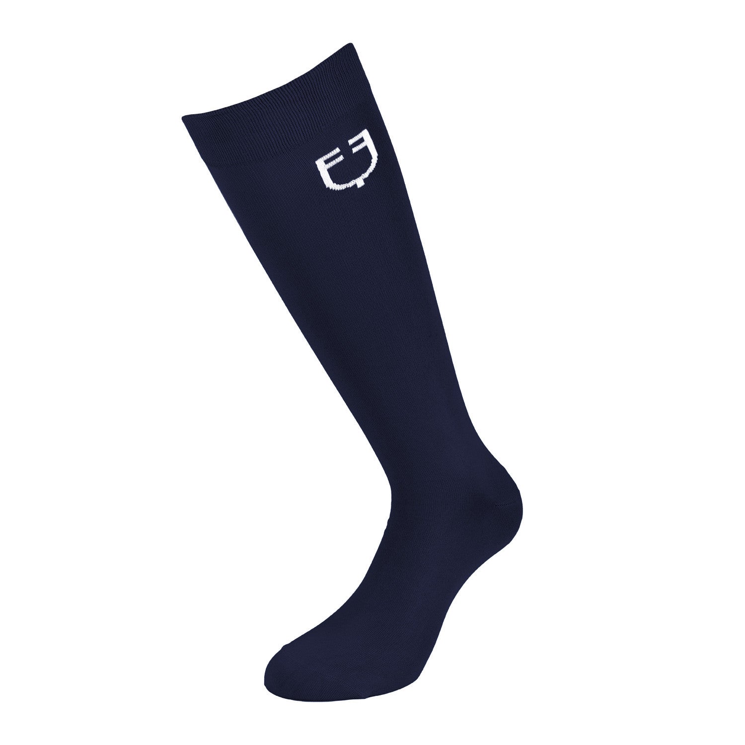 Basic light unisex technical socks.