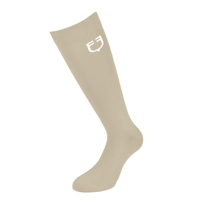 Basic light unisex technical socks.