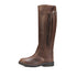 Unisex boots with breathable inner lining.