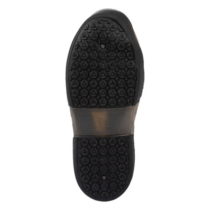 Unisex silicone galoshes