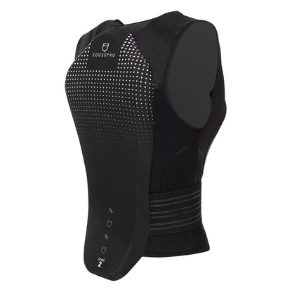 Adult level 2 back protector.