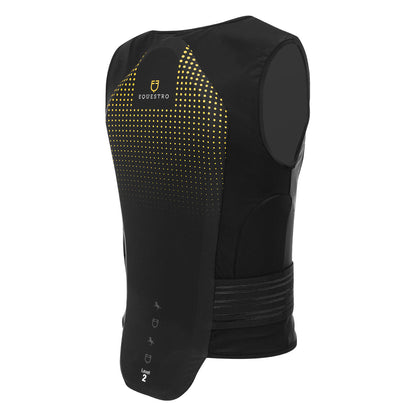 Adult level 2 back protector