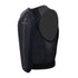 Unisex level 2 back protector padded chest.
