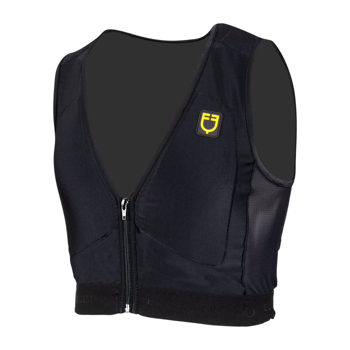 Unisex level 2 back protector padded chest