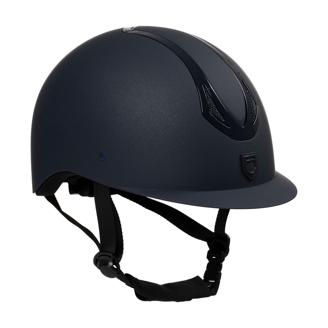Azael unisex helmet with rear rowel homologation EN 1384-2023.