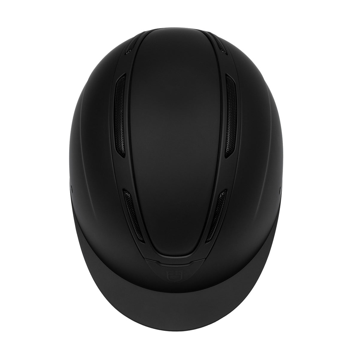 Equestro Unisex Apocalypse Helmet With Matte Shell Homologation EN 1384-2023