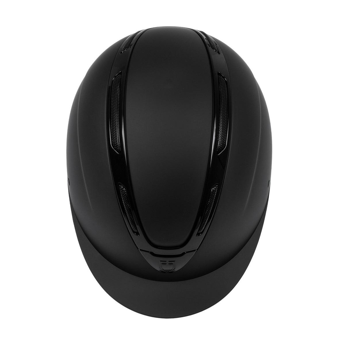 Equestro Unisex Apocalypse Helmet With Matte Shell Homologation EN 1384-2023