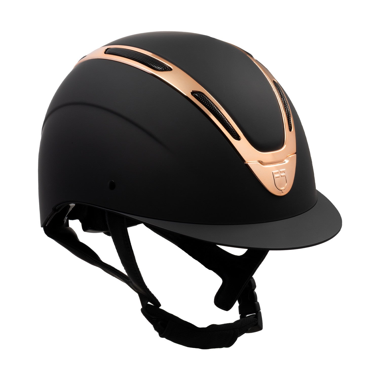 Equestro Riding Helmet Apocalypse