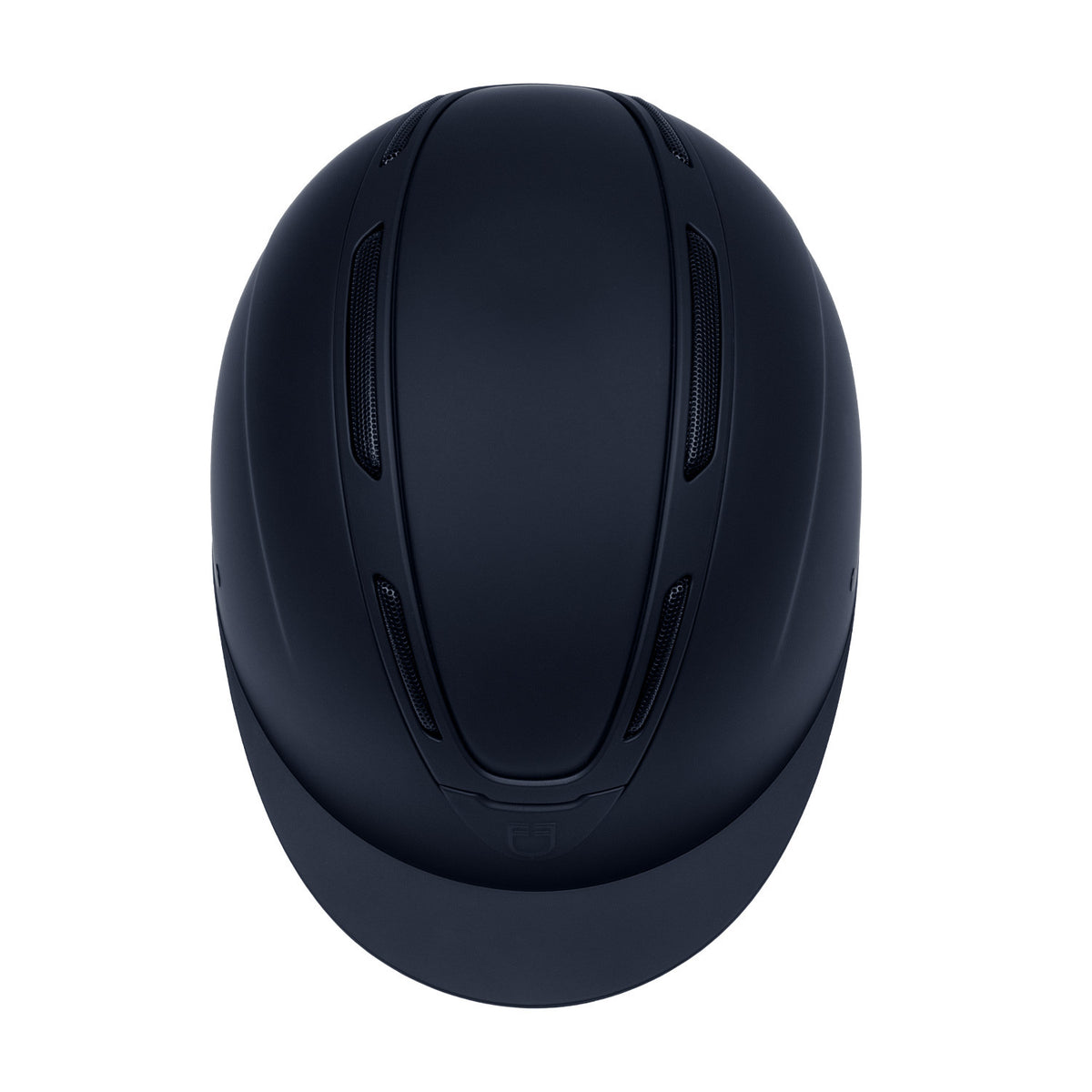 Equestro Unisex Apocalypse Helmet With Matte Shell Homologation EN 1384-2023