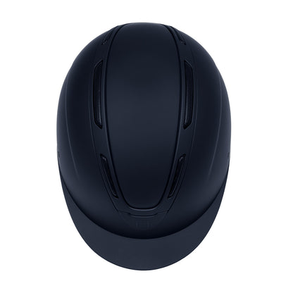 Equestro Unisex Apocalypse Helmet With Matte Shell Homologation EN 1384-2023