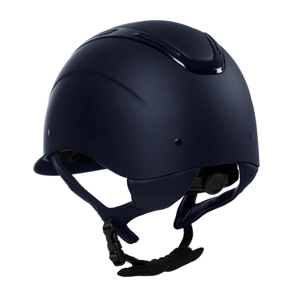 Equestro Unisex Apocalypse Helmet With Matte Shell Homologation EN 1384-2023