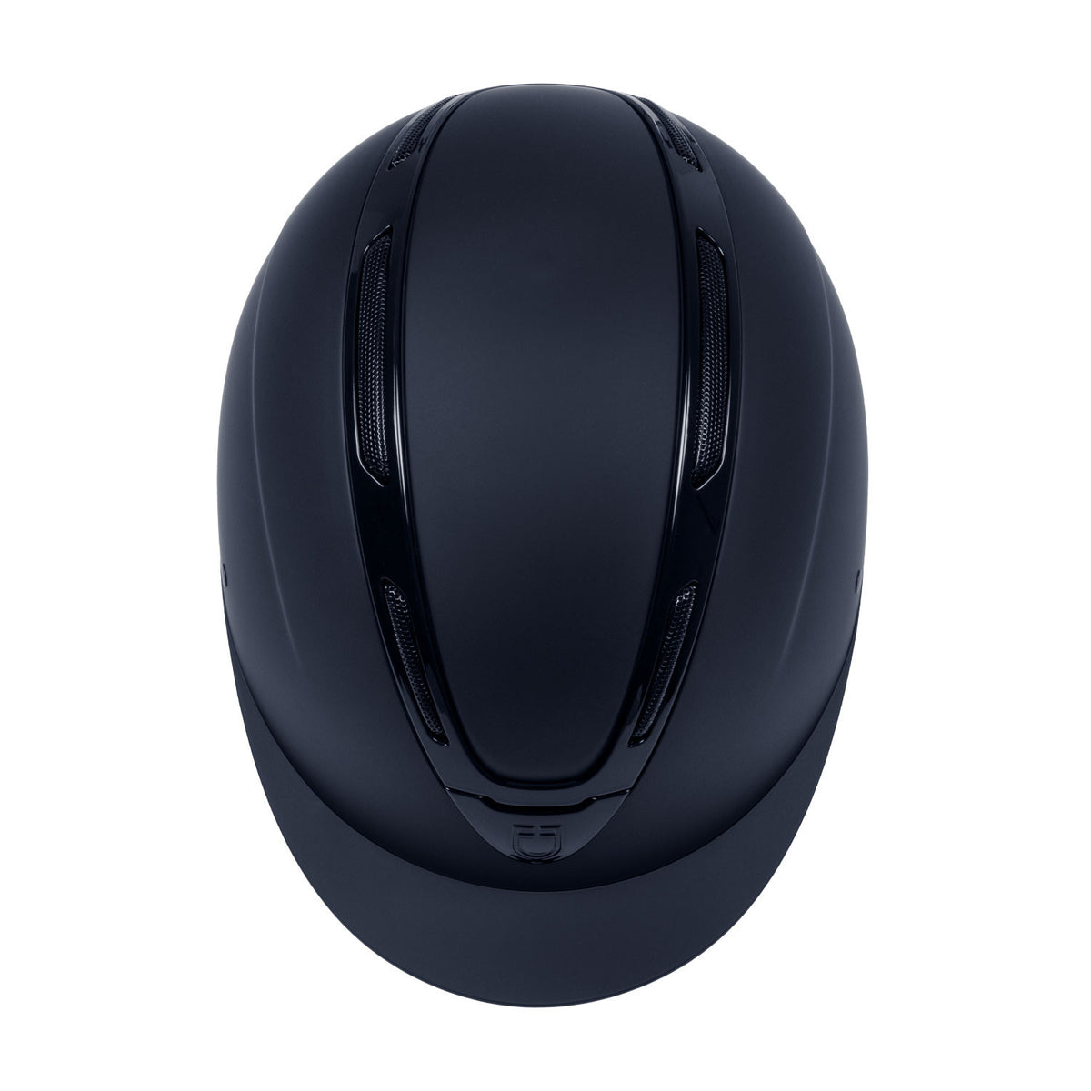 Equestro Unisex Apocalypse Helmet With Matte Shell Homologation EN 1384-2023