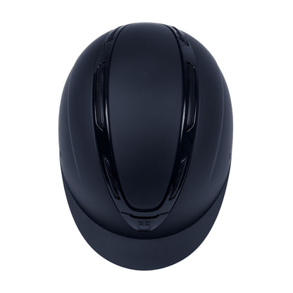 Equestro Unisex Apocalypse Helmet With Matte Shell Homologation EN 1384-2023