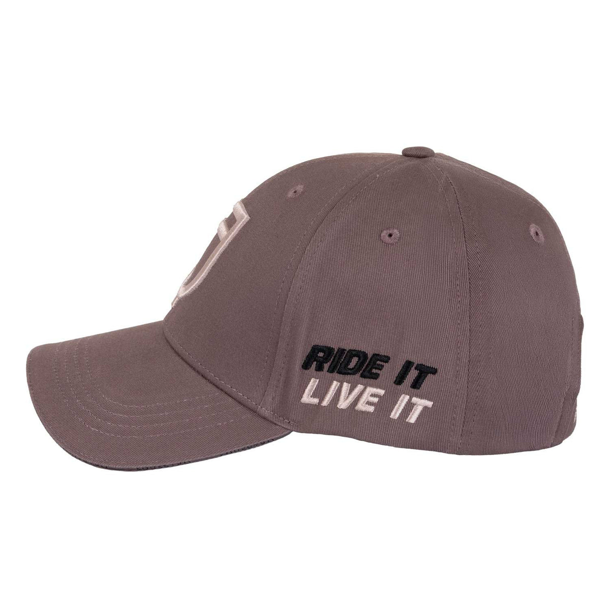 Unisex baseball cap