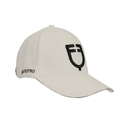 Unisex baseball cap.